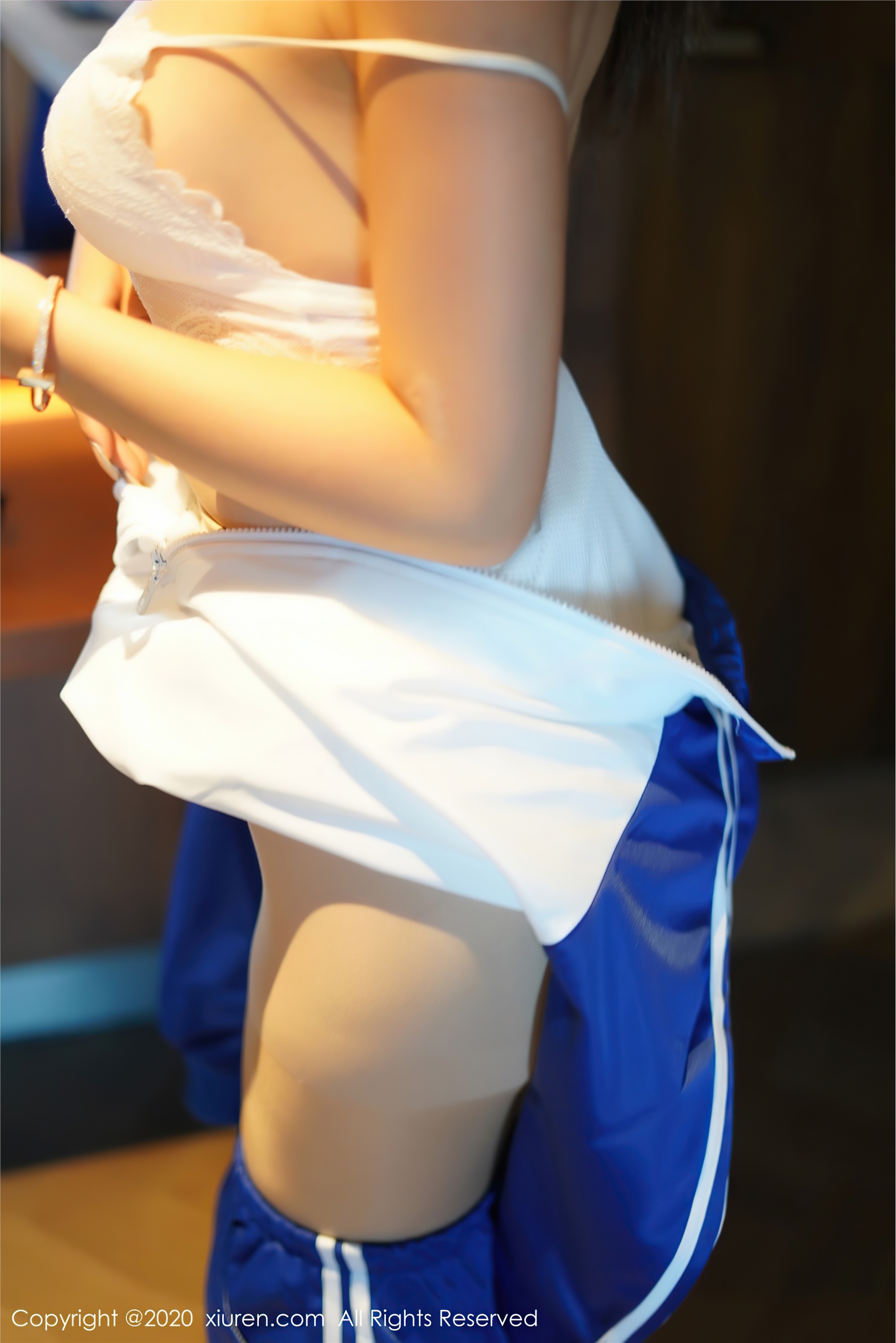 秀人网美媛馆 2020-09-22 Vol.2586 萌汉药baby